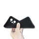 Чохол до мобільного телефона BeCover silicone Realme GT2 Black (714862)