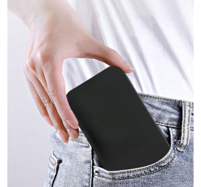 Чохол до мобільного телефона BeCover silicone Samsung Galaxy A37 5G SM-A376 Black (714859)