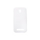 Чохол до мобільного телефона Drobak для HTC Desire 500 \/ElasticPU\/White (218864)