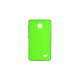 Чохол до мобільного телефона Drobak для Nokia X\/Elastic PU\/Green (215117)
