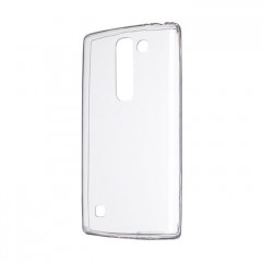 Чохол до мобільного телефона Drobak Ultra PU для LG Spirit LGH422 (Clear) (215562)