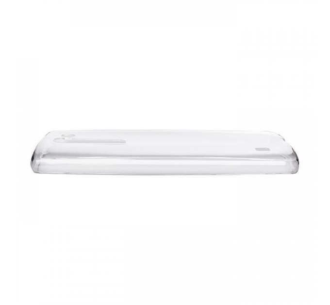 Чохол до мобільного телефона Drobak Ultra PU для LG Spirit LGH422 (Clear) (215562)