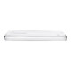 Чохол до мобільного телефона Drobak Ultra PU для LG Spirit LGH422 (Clear) (215562)