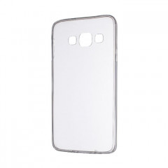 Чохол до мобільного телефона Drobak Ultra PU для Samsung Galaxy A3 (Clear) (216937)