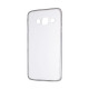 Чохол до мобільного телефона Drobak Ultra PU для Samsung Galaxy A3 (Clear) (216937)