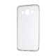Чохол до мобільного телефона Drobak Ultra PU для Samsung Galaxy A3 (Clear) (216937)