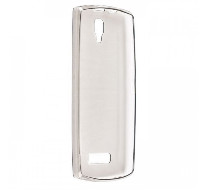 Чохол до мобільного телефона Drobak Ultra PU для Lenovo A2010 (grey) (219259)