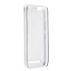 Чохол до мобільного телефона Drobak Ultra PU для Lenovo Vibe C (A2020) (clear) (219261)