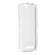Чохол до мобільного телефона Drobak Ultra PU для Lenovo Vibe C (A2020) (clear) (219261)