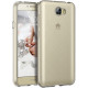 Чохол до мобільного телефона для Huawei Y5 II Clear tpu (transparent) Laudtec (LC-HY5IIT)