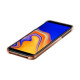 Чохол до мобільного телефона Samsung Galaxy J4+ (J415) Gradation Cover Gold (EF-AJ415CFEGRU)