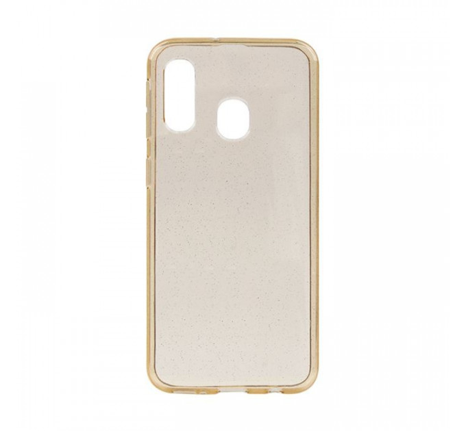 Чохол до мобільного телефона Armorstandart Air Spark для Samsung Galaxy A40 2019 (A405) Gold (ARM54901)