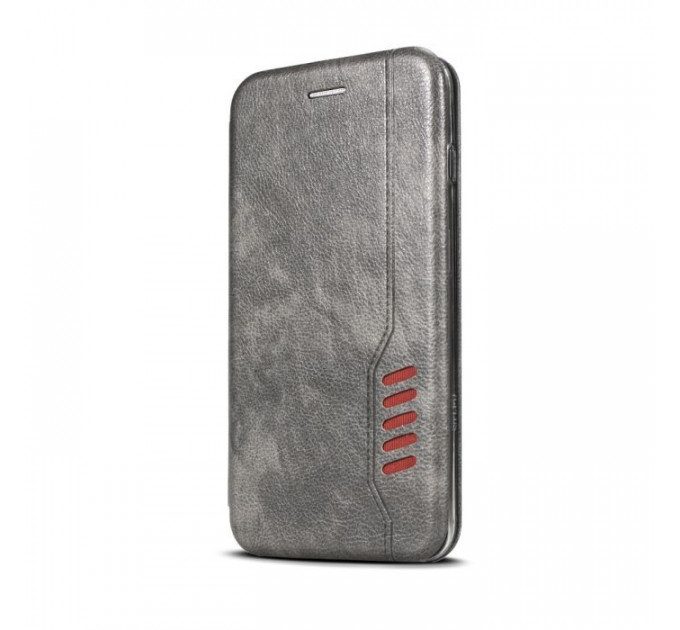 Чохол до мобільного телефона BeCover Exclusive New Style Huawei P40 Lite E \/ Y7p Gray (704915) (704915)