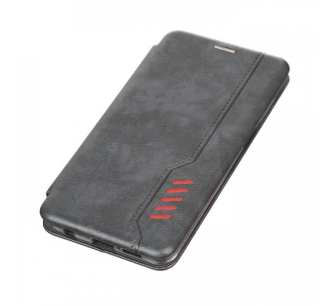 Чохол до мобільного телефона BeCover Exclusive New Style Huawei P40 Lite E \/ Y7p Gray (704915) (704915)