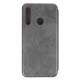 Чохол до мобільного телефона BeCover Exclusive New Style Huawei P40 Lite E \/ Y7p Gray (704915) (704915)