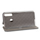Чохол до мобільного телефона BeCover Exclusive New Style Huawei P40 Lite E \/ Y7p Gray (704915) (704915)