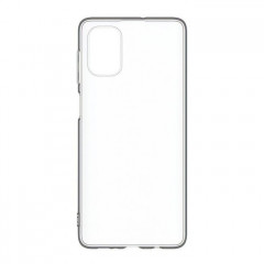 Чохол до мобільного телефона Armorstandart Air Series Samsung M51 Transparent (ARM57087)