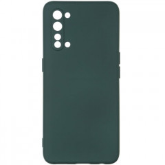 Чохол до мобільного телефона Armorstandart ICON Case OPPO Reno3 Pine Green (ARM57162)