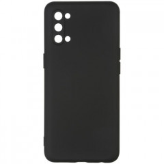 Чохол до мобільного телефона Armorstandart ICON Case OPPO Reno4 Black (ARM57168)
