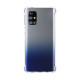 Чохол до мобільного телефона BeCover Anti-Shock Samsung Galaxy M31s SM-M317 Clear (705233)