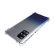 Чохол до мобільного телефона BeCover Anti-Shock Samsung Galaxy M31s SM-M317 Clear (705233)