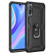 Чохол до мобільного телефона BeCover Military Huawei P Smart S \/ Y8p Black (705560)