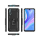 Чохол до мобільного телефона BeCover Military Huawei P Smart S \/ Y8p Black (705560)