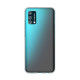 Чохол до мобільного телефона BeCover Samsung Galaxy A02s SM-A025\/A03s SM-A037\/M02s SM-M025 Transparancy (705604)