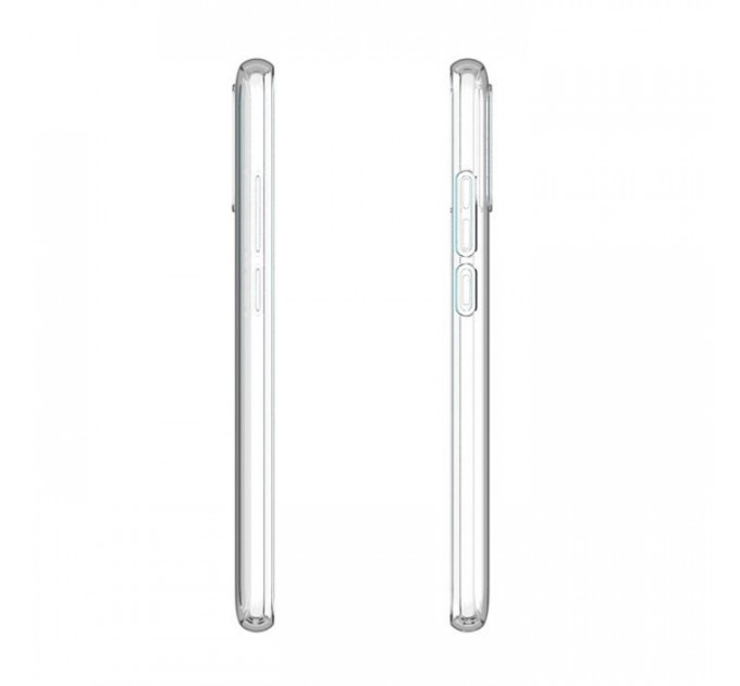 Чохол до мобільного телефона BeCover Samsung Galaxy A02s SM-A025\/A03s SM-A037\/M02s SM-M025 Transparancy (705604)