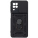 Чохол до мобільного телефона BeCover Military Samsung Galaxy A12 SM-A125 \/ M12 SM-M125 Black (705640)
