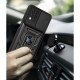Чохол до мобільного телефона BeCover Military Samsung Galaxy A12 SM-A125 \/ M12 SM-M125 Black (705640)