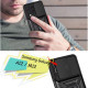 Чохол до мобільного телефона BeCover Military Samsung Galaxy A12 SM-A125 \/ M12 SM-M125 Black (705640)