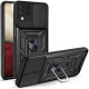Чохол до мобільного телефона BeCover Military Samsung Galaxy A12 SM-A125 \/ M12 SM-M125 Black (705640)