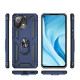 Чохол до мобільного телефона BeCover Military Xiaomi Mi 11 Lite \/ Mi 11 Lite 5G Blue (706643)