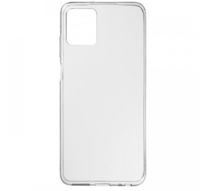 Чохол до мобільного телефона BeCover Motorola Moto G32 Transparancy (707994)
