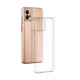 Чохол до мобільного телефона BeCover Motorola Moto G32 Transparancy (707994)