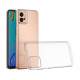 Чохол до мобільного телефона BeCover Motorola Moto G32 Transparancy (707994)