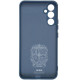 Чехол для мобильного телефона Armorstandart ICON Case Samsung A34 5G (A346) Camera cover Dark Blue (ARM66174)