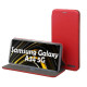 Чохол до мобільного телефона BeCover Exclusive Samsung Galaxy A34 5G SM-A346 Burgundy Red (709031)