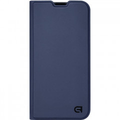 Чохол до мобільного телефона Armorstandart OneFold Case Samsung A34 5G (A346) Dark Blue (ARM70450)