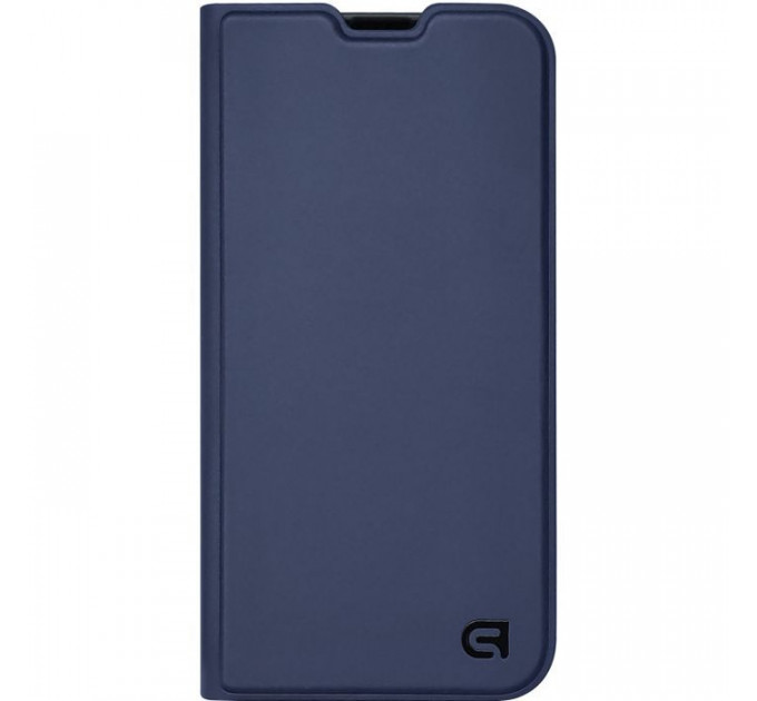 Чохол до мобільного телефона Armorstandart OneFold Case Samsung A34 5G (A346) Dark Blue (ARM70450)