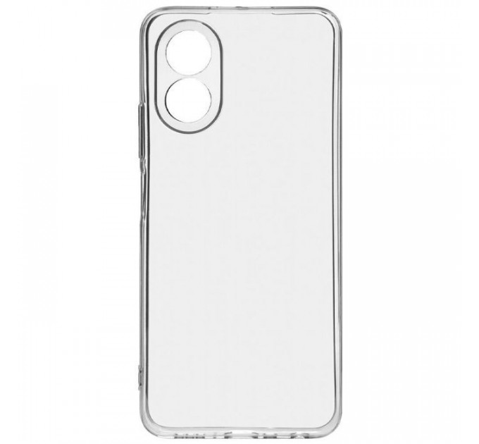 Чохол до мобільного телефона BeCover Oppo A38 \/ A18Transparancy (710389) Чохол до мобільного телефона BeCover Oppo A38 \/ A18Transparancy (710389)