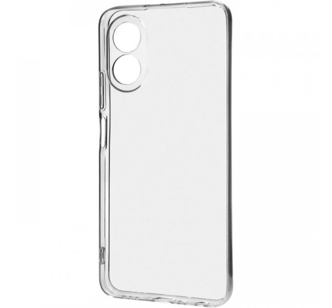 Чохол до мобільного телефона BeCover Oppo A38 \/ A18Transparancy (710389)