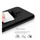 Чохол до мобільного телефона BeCover Samsung Galaxy S24 Black (710464)