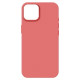 Чохол до мобільного телефона Armorstandart ICON2 MagSafe Apple iPhone 15 Guava (ARM72732)