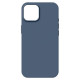 Чохол до мобільного телефона Armorstandart ICON2 MagSafe Apple iPhone 15 Storm Blue (ARM72759)