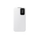 Чехол для мобильного телефона Samsung Galaxy A55 (A556) Smart View Wallet Case White (EF-ZA556CWEGWW)