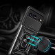 Чохол до мобільного телефона BeCover Military Google Pixel 8 Black (710663)