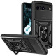 Чохол до мобільного телефона BeCover Military Google Pixel 8 Black (710663)