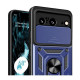 Чохол до мобільного телефона BeCover Military Google Pixel 8 Blue (710664)